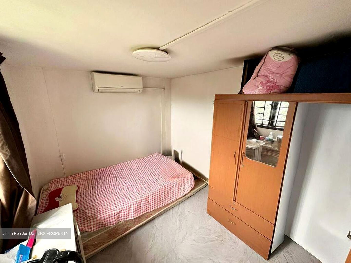 Blk 409 Bedok North Avenue 2 (Bedok), HDB 3 Rooms #503637001